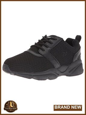Women's Athletic Walking Sneaker Supportive Lace-Up Mesh Comfort
